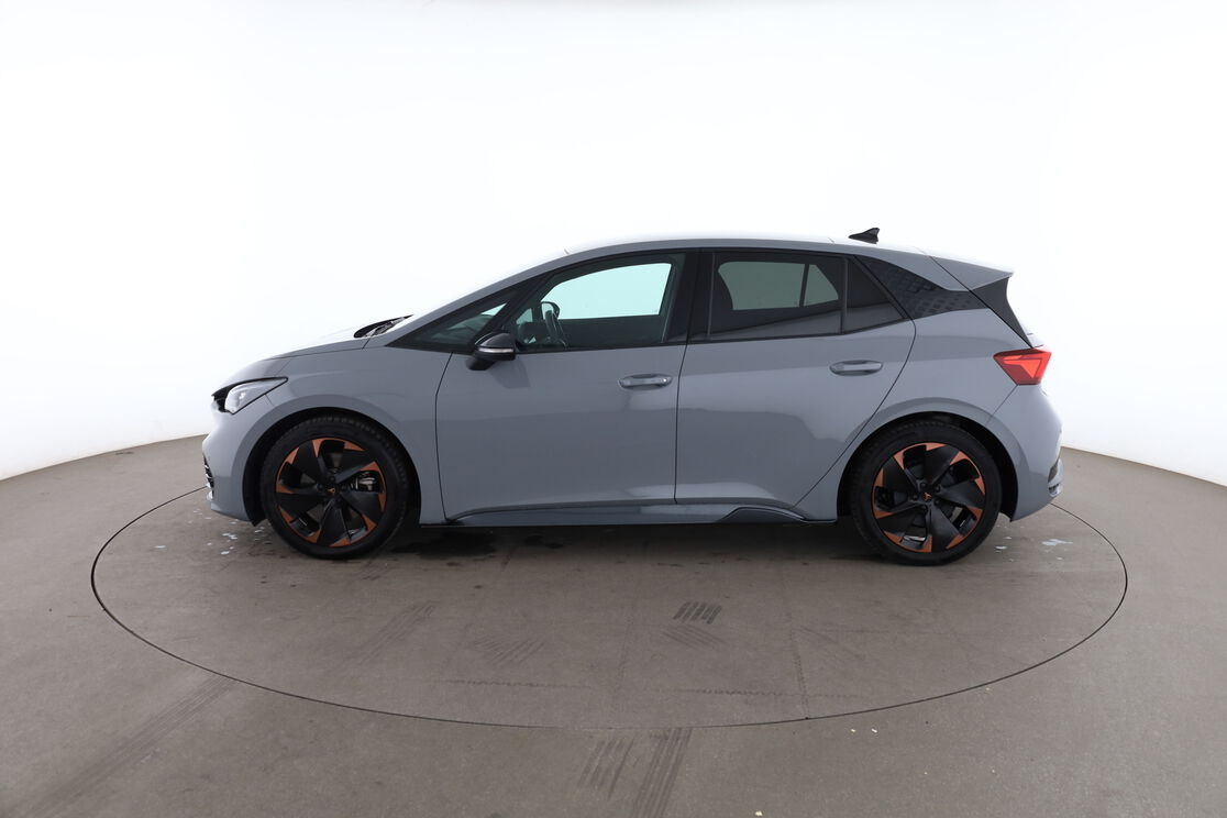 Cupra Born Batterie L VZ — photo 2