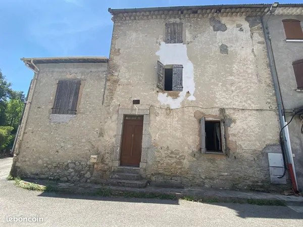 Maison 7 pièces 102 m²