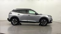 Peugeot 2008 1.5 BlueHDi 130ch S&S Allure EAT8 125g — photo 4