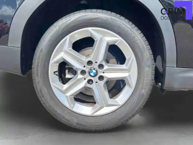 Bmw X2 sdrive 18d 150ch dkg7 — photo 5