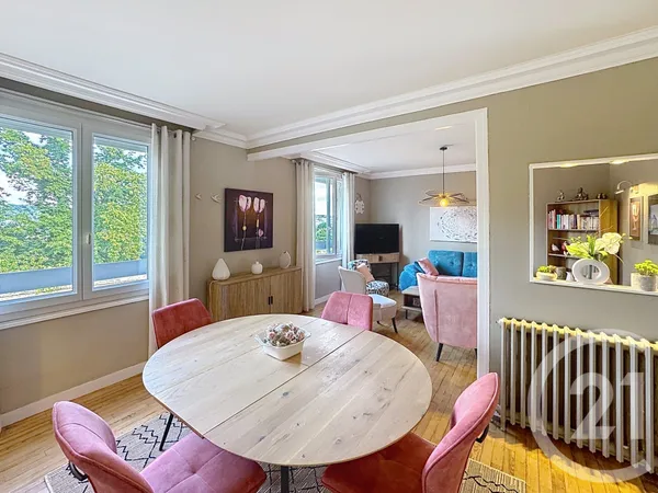 Maison 6 pièces 135 m²
