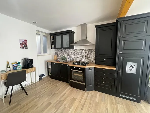 Immeuble de rapport coeur de ville