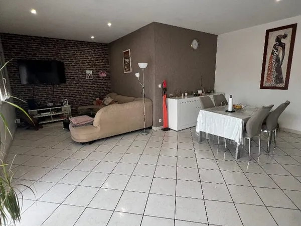 PORTET-SUR-GARONNE - Maison T4 de plain-pied avec studio indépendant
