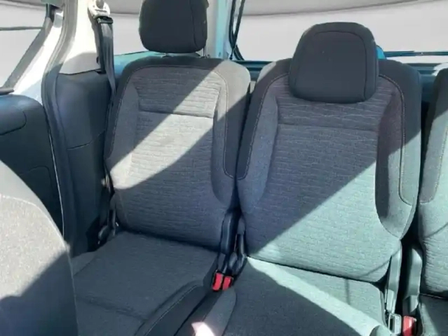Citroën Berlingo bluehdi 100ch xtr + — photo 16