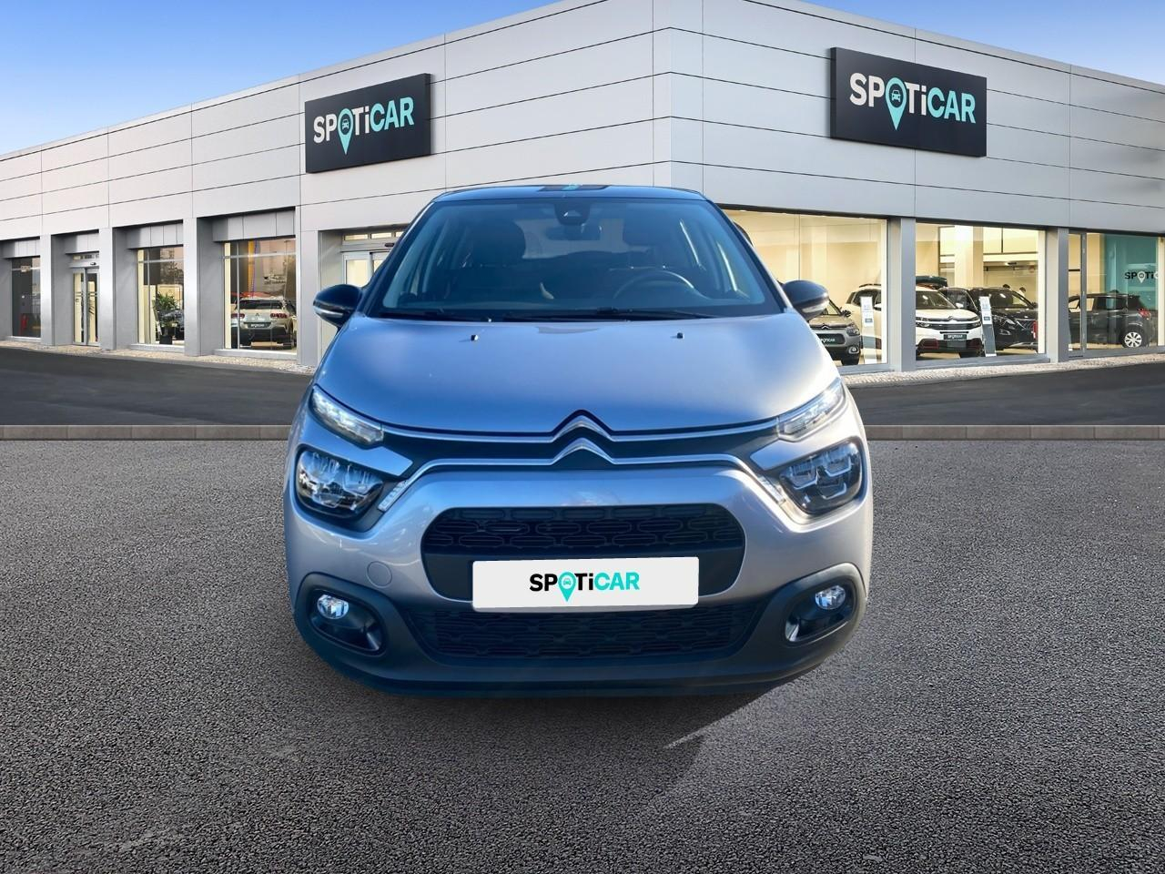 Citroën C3 1.2 puretech 83ch s&s max — photo 2