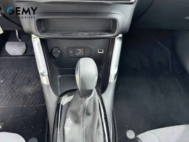 Citroën C3 Aircross puretech 130 s&amp;s eat6 — photo 19