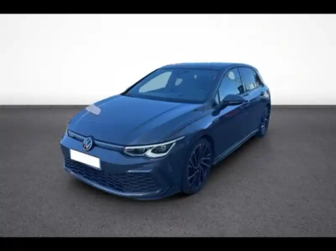 Volkswagen Golf 2.0 tdi scr 200ch gtd dsg7