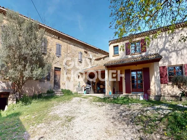 maison