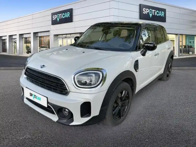 Mini Countryman cooper 136ch edition premium plus bva7