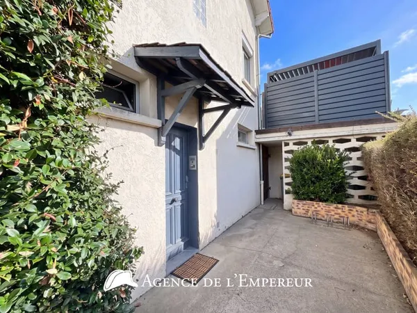 Studio meublé Rueil-Malmaison