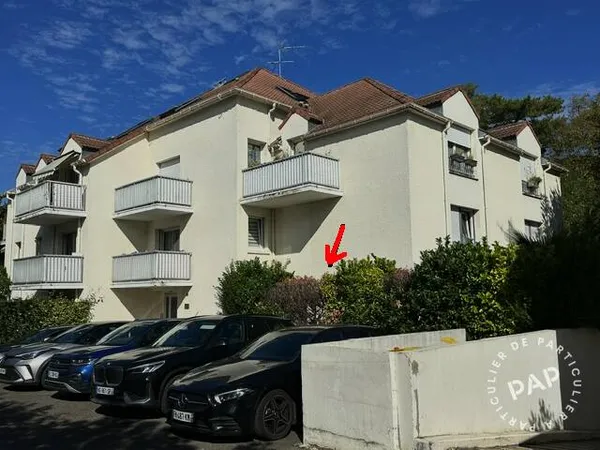 Appartement 2 pièces 51 m²