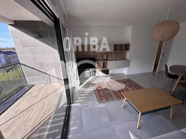Appartement 3 pièces 71 m²