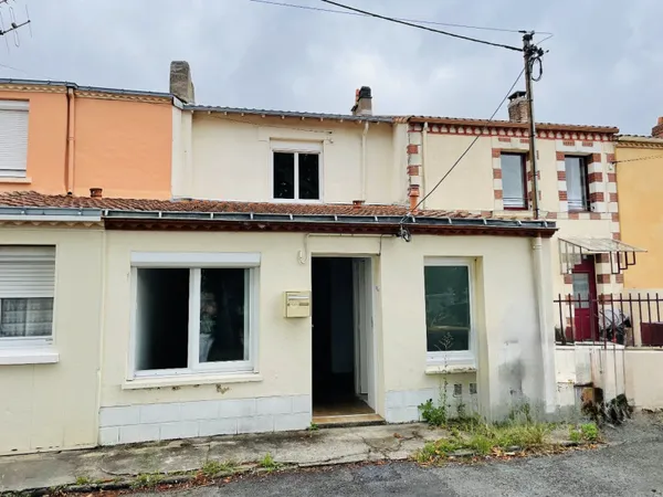 Maison 5 pièces 113 m²