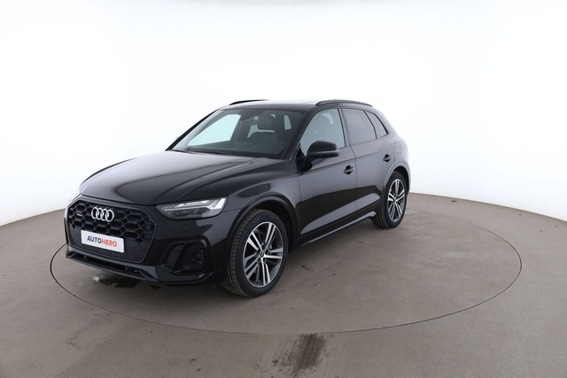 Audi Q5 55 TFSIe S Line Quattro S Tronic 7