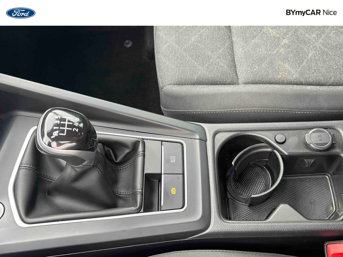 Volkswagen Golf 1.0 TSI OPF 110 BVM6 — photo 19