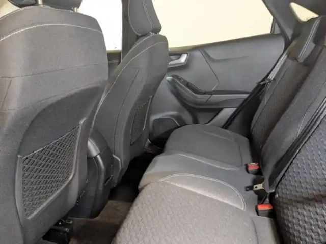 Ford Puma 1.0 flexifuel 125ch s&amp;s mhev titanium — photo 6