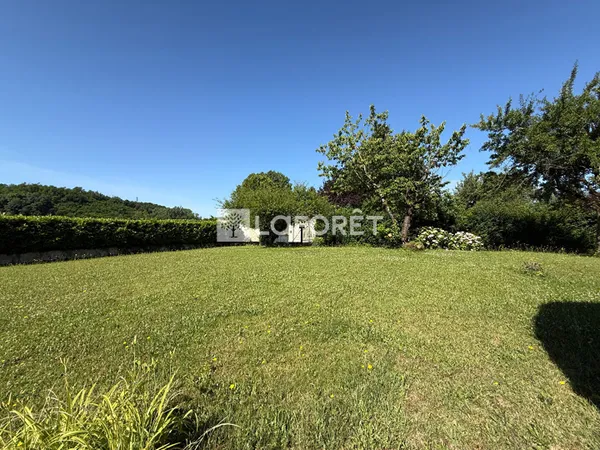 Terrain 502 m²