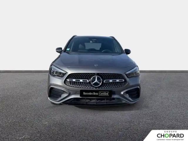 Mercedes Gla 250 e 8g-dct — photo 30