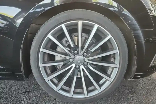 Audi A5 sportback 40 tdi 190 s tronic 7 — photo 13
