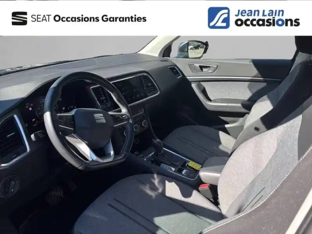 Seat Ateca 2.0 tdi 150 ch start/stop dsg7 — photo 63