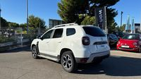 Dacia Duster 1.5 Blue dCi 115ch Prestige 4x2 — photo 7