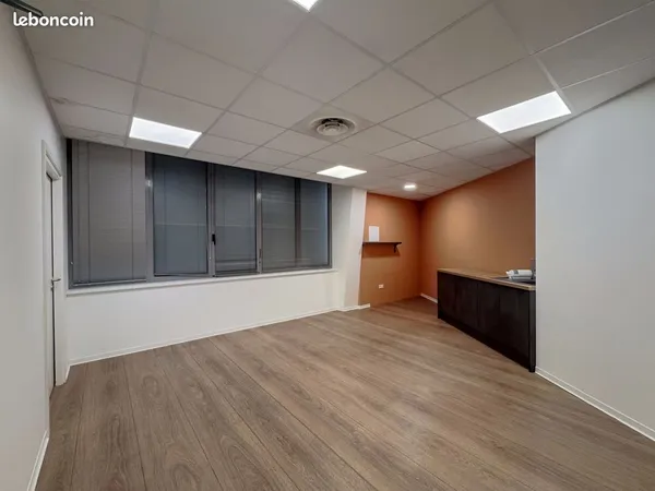 Local 26 m² Sarreguemines