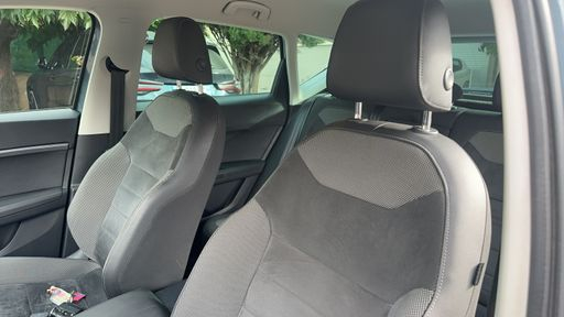 Seat Ateca 1.5 TSI 150 DSG7 - Style – 2019 – 104622 km – Essence – Boîte Automatique — photo 25