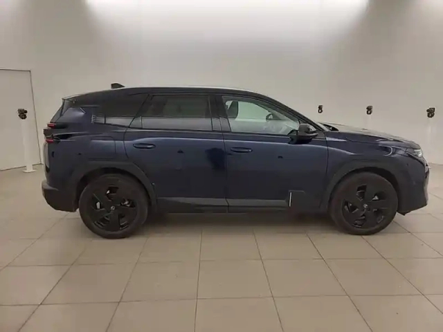 Citroën C5 Aircross hybride 145 ch e-dcs6 — photo 26