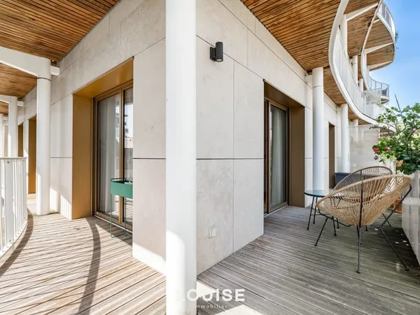 Appartement à vendre Vélizy-Villacoublay