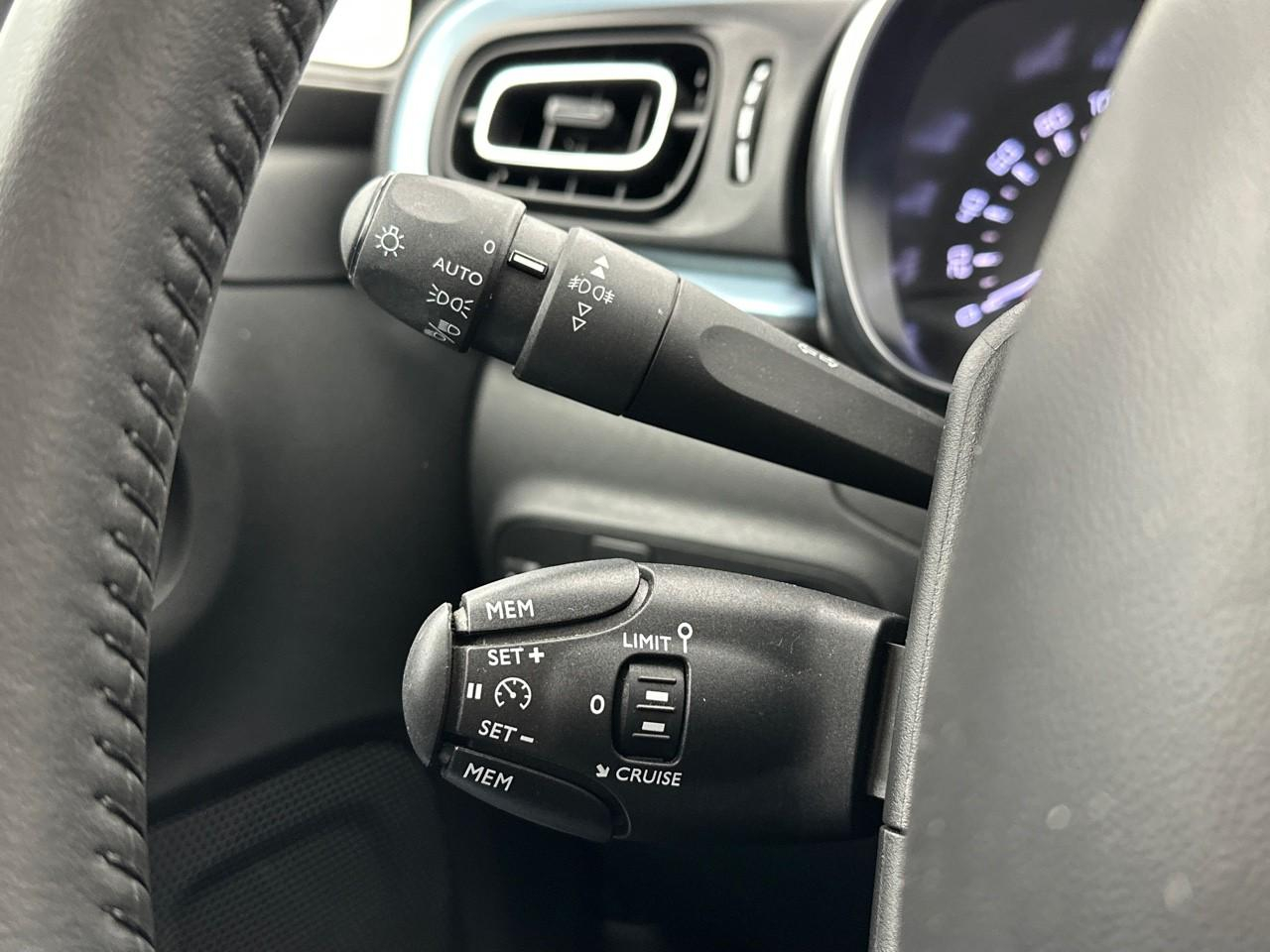 Citroën C3 puretech 110 bvm6 elle — photo 19