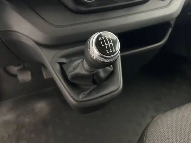Renault Trafic fg blue dci 130 l1h1 3t gsr2 — photo 56