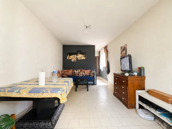 À VENDRE T2 de 37 m2 avec balcon Idéal investisseur