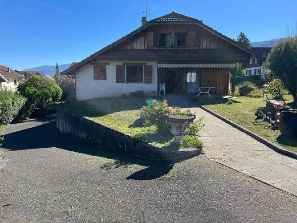 Villa 5 pièces 118 m²