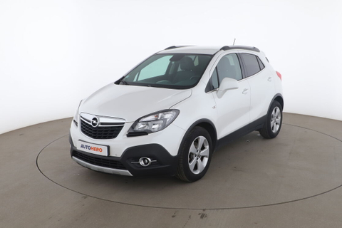 Opel Mokka 1.4 Turbo Cosmo 4x2