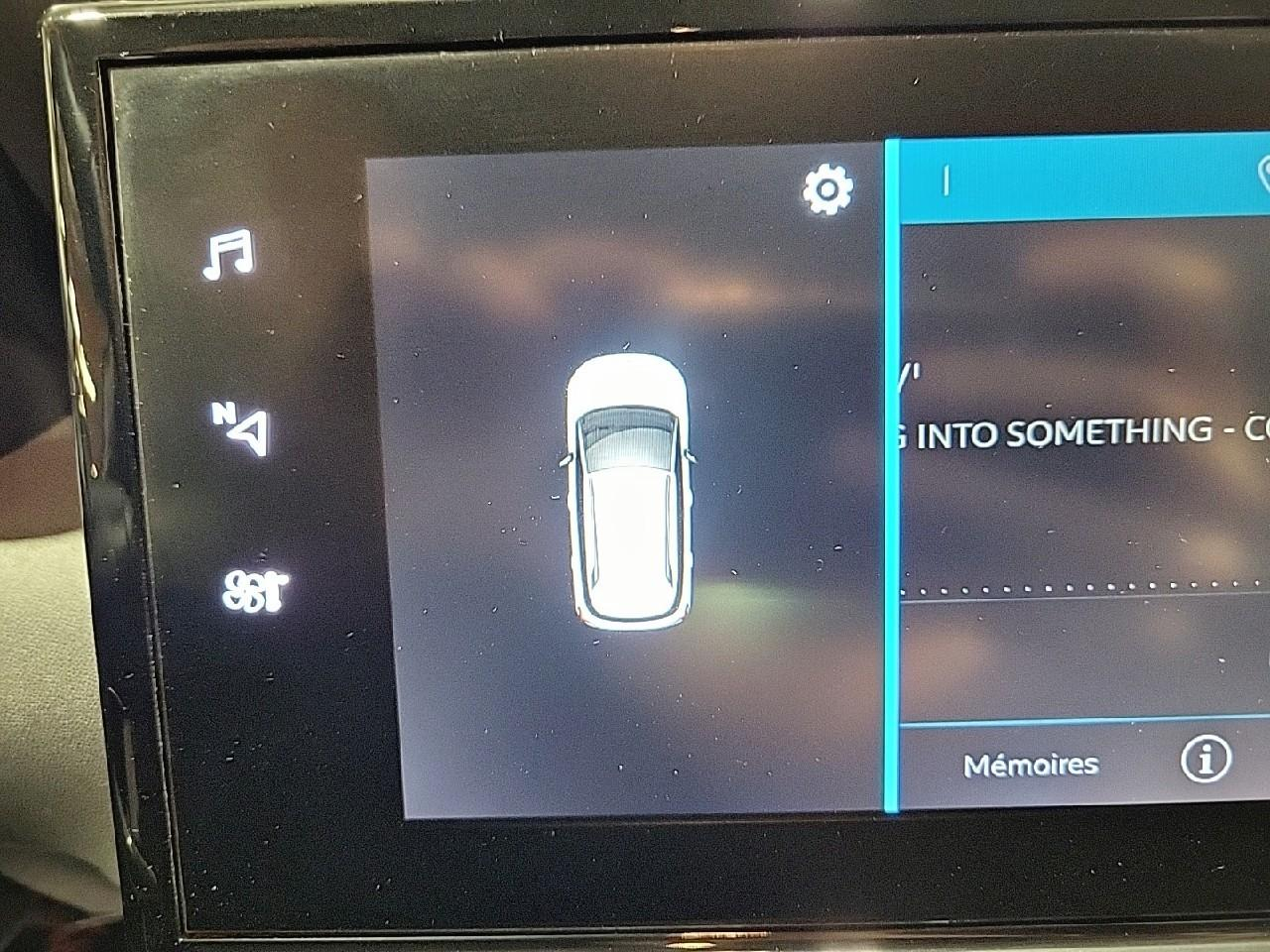 Citroën C3 Aircross puretech 110 s&s bvm6 feel pack — photo 25