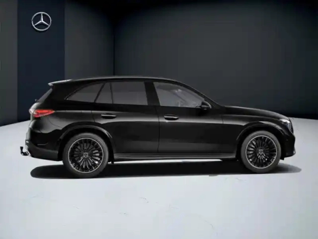 Mercedes Glc 300 e  hybrid eq 4matic am — photo 28