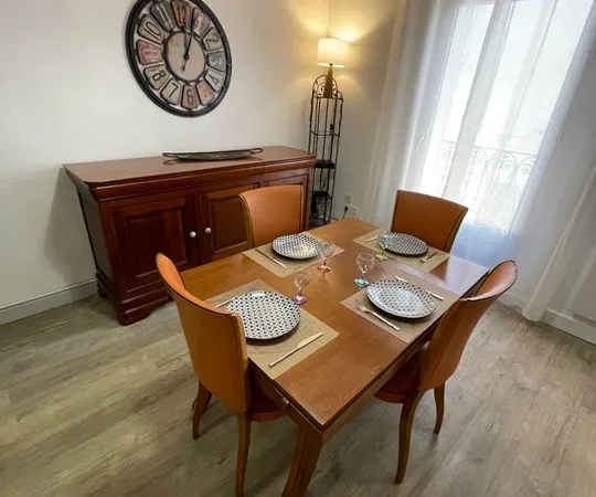 Appartement de 53m2 à louer sur Pézenas