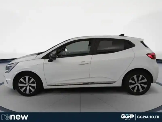Renault Clio 1.0 tce 100ch evolution gpl — photo 17