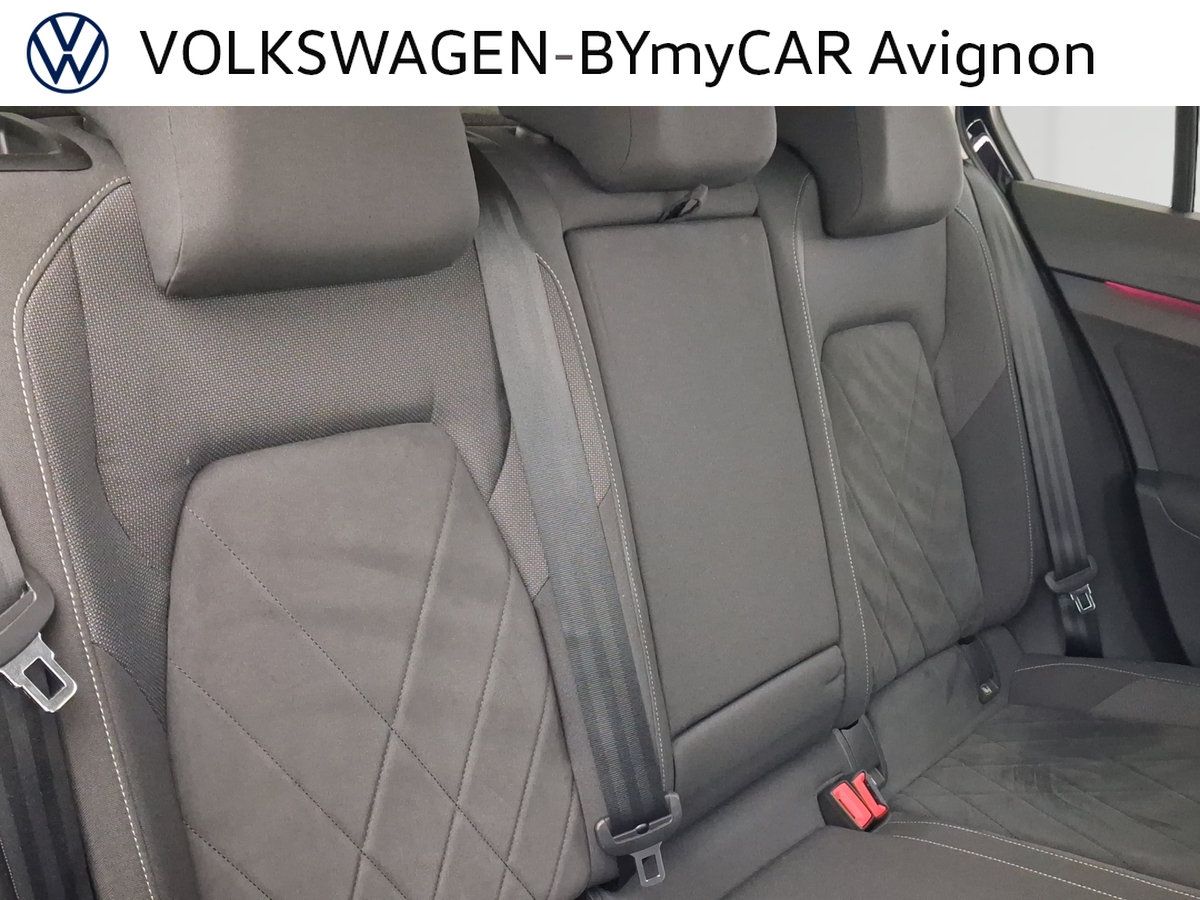 Volkswagen Golf 1.5 TSI ACT OPF 130 BVM6 — photo 26