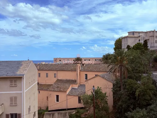 Appartement T3 à Bastia