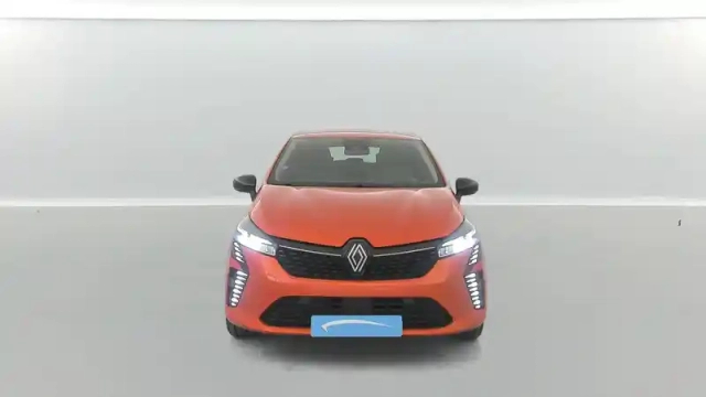 Renault Clio sce 65 — photo 45