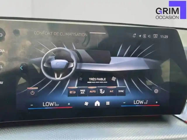 Bmw X1 i edrive20 204ch bva — photo 9