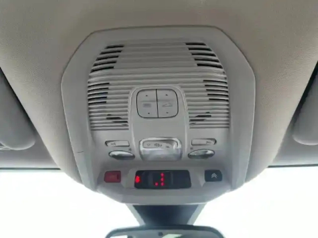 Citroën C5 Aircross bluehdi 130 s&amp;s eat8 — photo 15