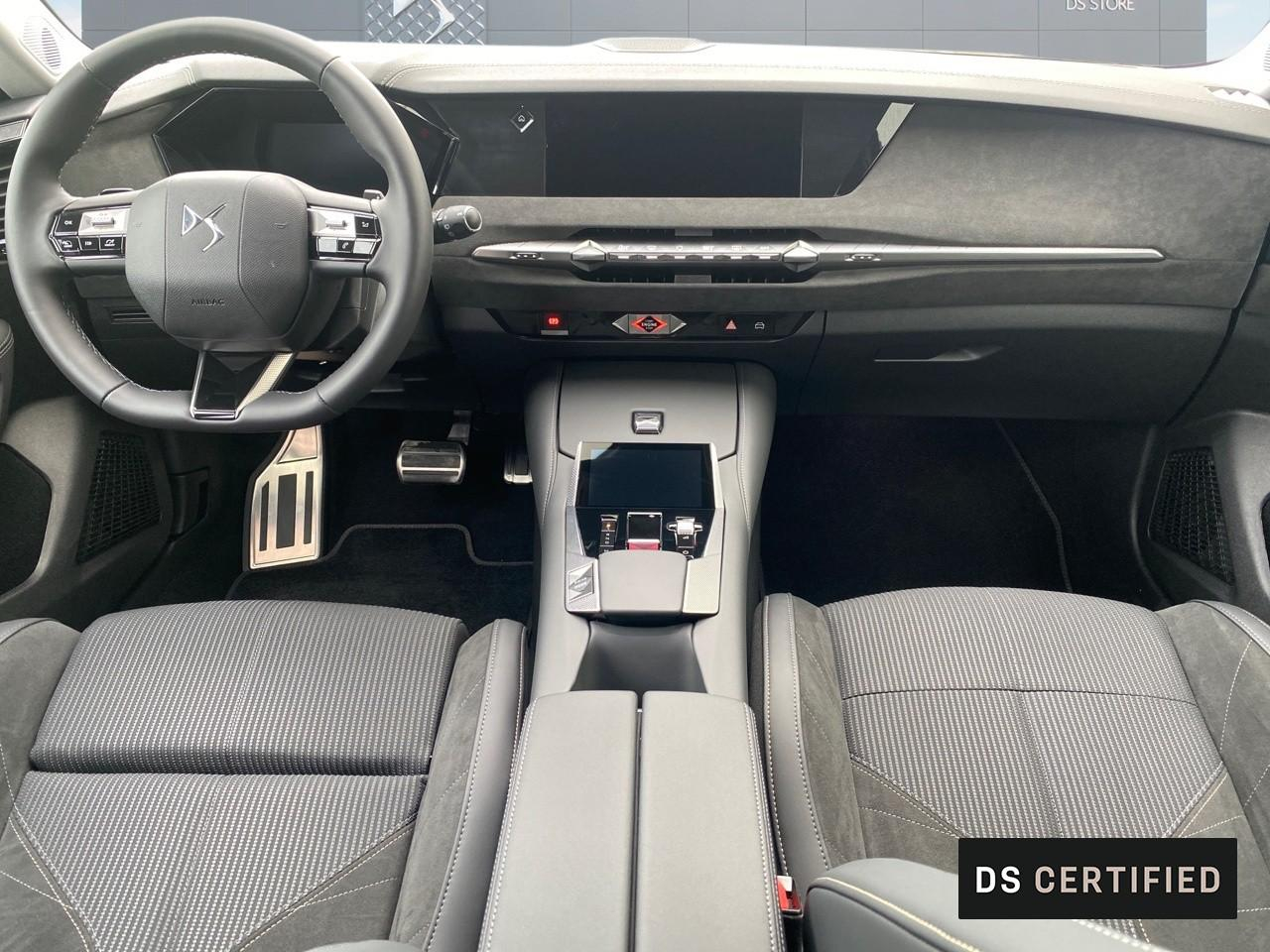 Ds Ds 4 bluehdi 130ch etoile automatique — photo 8