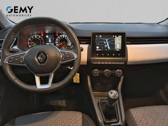 Renault Clio tce 90 — photo 52