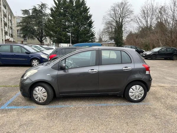 Loue emplacement de parking à Deuil la Barre - Montmagny - 15m²