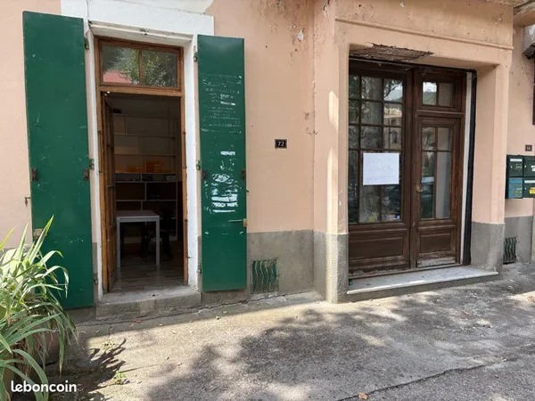 Local à louer