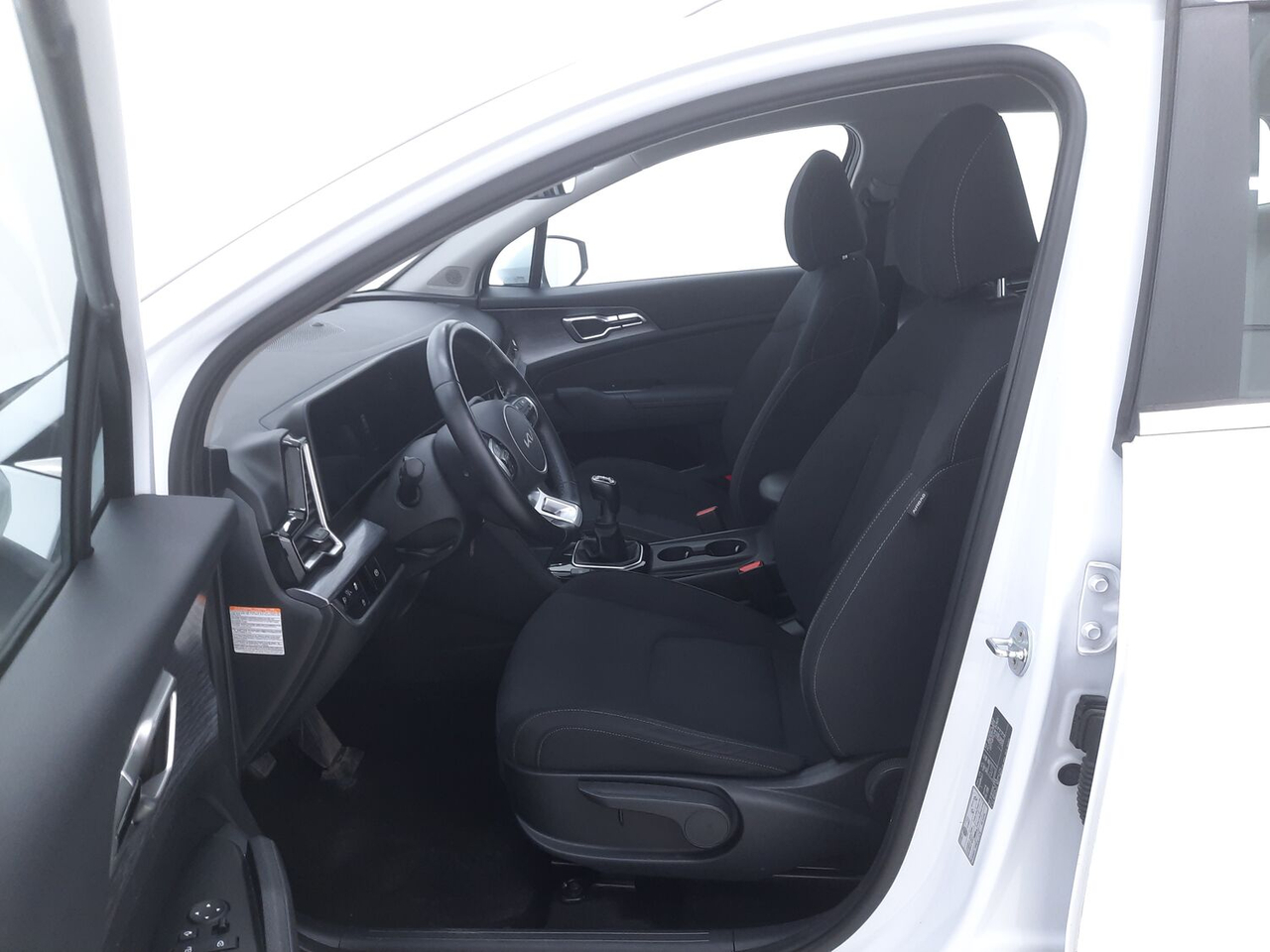 Kia Sportage — photo 9
