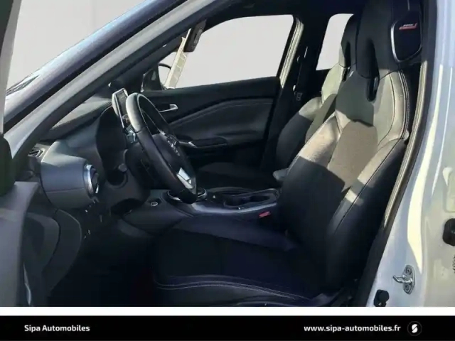 Nissan Juke dig-t 117 dct7 — photo 6