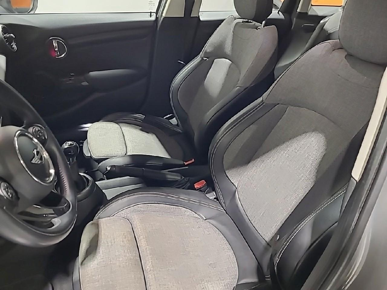 Mini One mini hatch 5 portes cooper 136 ch — photo 10